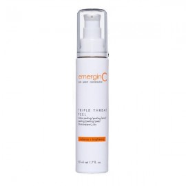 EmerginC Triple Threat Peel 50 mL